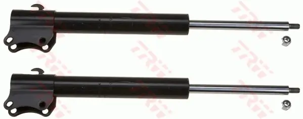Stoßdämpfer Hinterachse TRW JGM429T