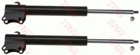 Stoßdämpfer Hinterachse TRW JGM429T Bild Stoßdämpfer Hinterachse TRW JGM429T