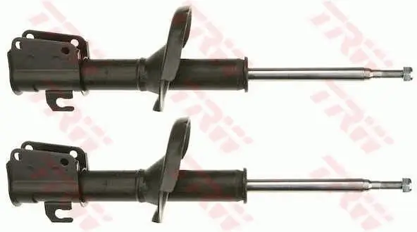 Stoßdämpfer Vorderachse TRW JGM481T