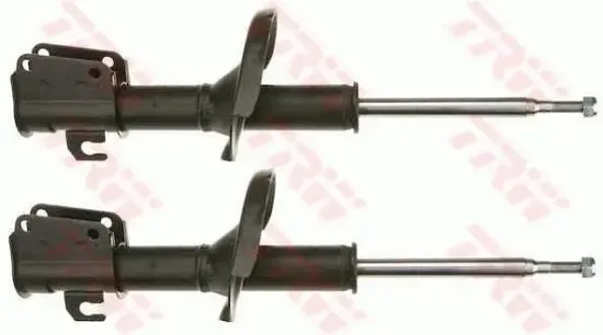 Stoßdämpfer Vorderachse TRW JGM481T Bild Stoßdämpfer Vorderachse TRW JGM481T