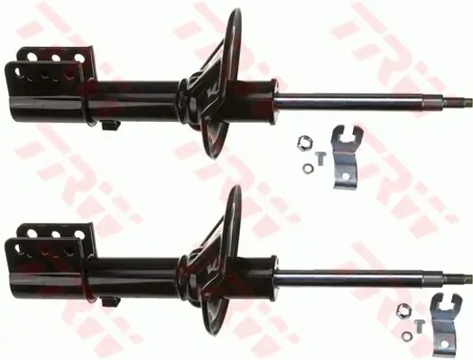 Stoßdämpfer Vorderachse TRW JGM489T