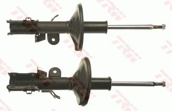 Stoßdämpfer Vorderachse TRW JGM4990T