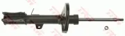 Stoßdämpfer Hinterachse links TRW JGM5012SL