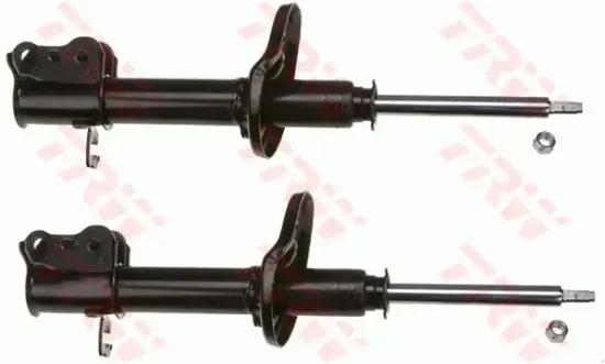 Stoßdämpfer Hinterachse TRW JGM505T Bild Stoßdämpfer Hinterachse TRW JGM505T