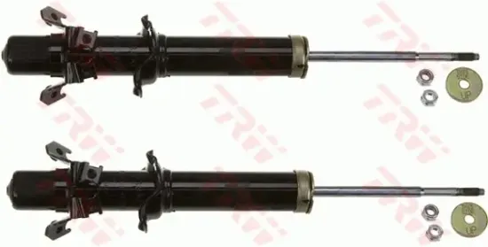 Stoßdämpfer Vorderachse TRW JGM532T Bild Stoßdämpfer Vorderachse TRW JGM532T