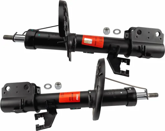 Stoßdämpfer Vorderachse TRW JGM6034T Bild Stoßdämpfer Vorderachse TRW JGM6034T