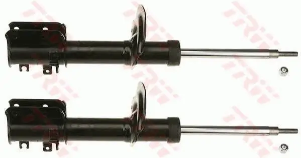 Stoßdämpfer Vorderachse TRW JGM618T