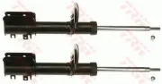 Stoßdämpfer Vorderachse TRW JGM618T