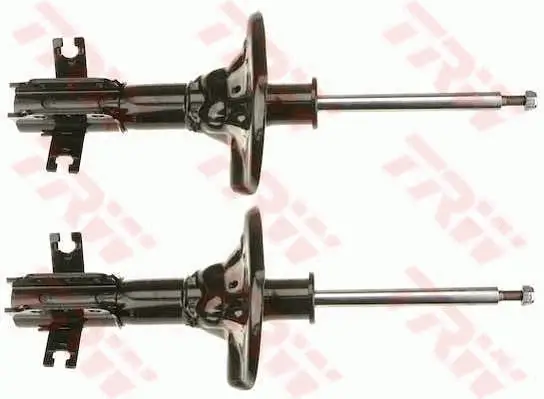 Stoßdämpfer Vorderachse TRW JGM619T