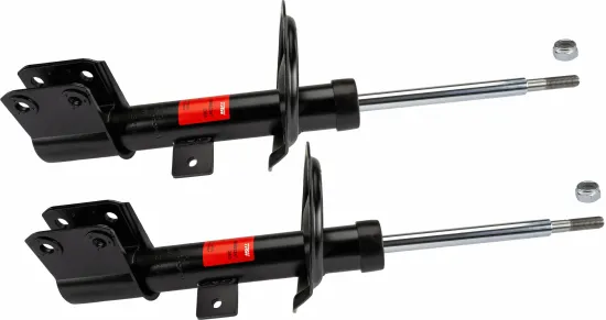 Stoßdämpfer Vorderachse TRW JGM6234T Bild Stoßdämpfer Vorderachse TRW JGM6234T