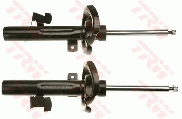 Stoßdämpfer Vorderachse TRW JGM6301T