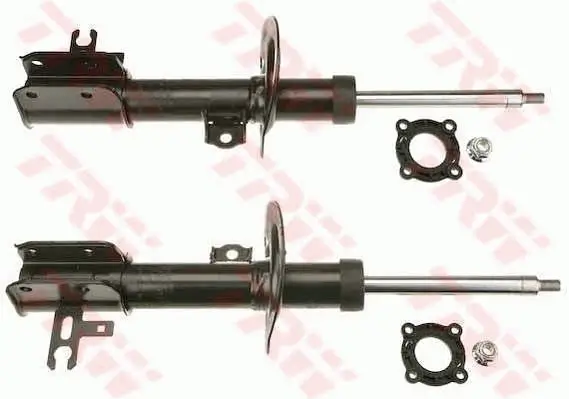 Stoßdämpfer Vorderachse TRW JGM6378T
