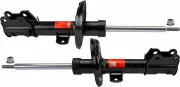 Stoßdämpfer Vorderachse TRW JGM6490T