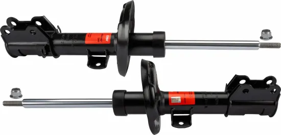 Stoßdämpfer Vorderachse TRW JGM6490T Bild Stoßdämpfer Vorderachse TRW JGM6490T