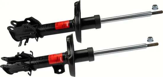 Stoßdämpfer Vorderachse TRW JGM6512T Bild Stoßdämpfer Vorderachse TRW JGM6512T