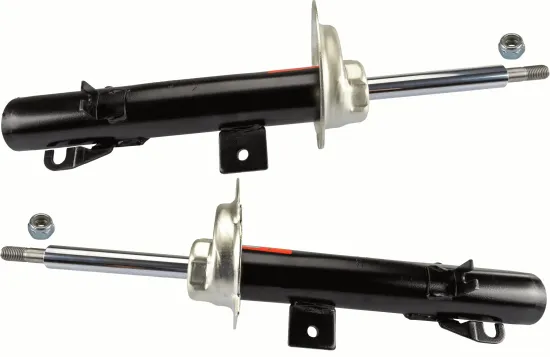 Stoßdämpfer Vorderachse TRW JGM7034T Bild Stoßdämpfer Vorderachse TRW JGM7034T
