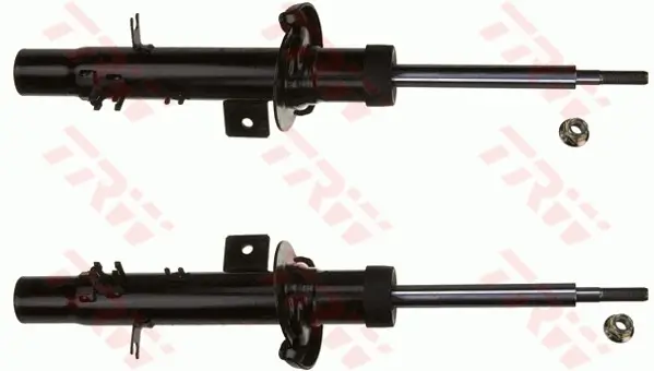 Stoßdämpfer Vorderachse TRW JGM7234T