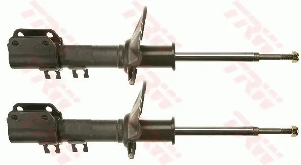 Stoßdämpfer Vorderachse TRW JGM876T