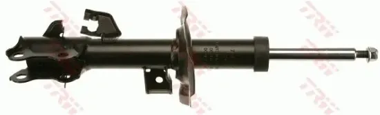 Stoßdämpfer Vorderachse links TRW JGM9056SL Bild Stoßdämpfer Vorderachse links TRW JGM9056SL