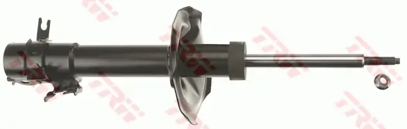 Stoßdämpfer Vorderachse links TRW JGM9801SL