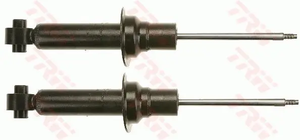 Stoßdämpfer Hinterachse TRW JGS1002T