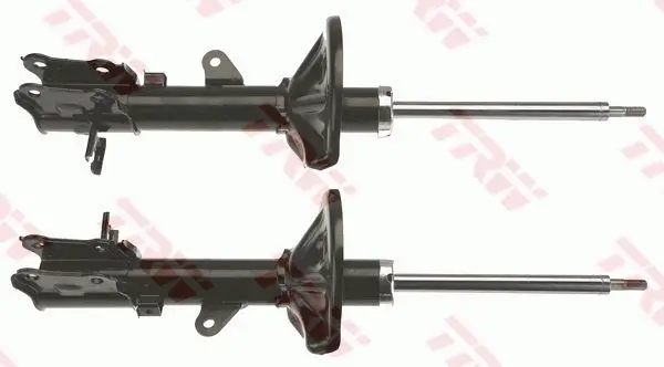 Stoßdämpfer Hinterachse TRW JGS1003T