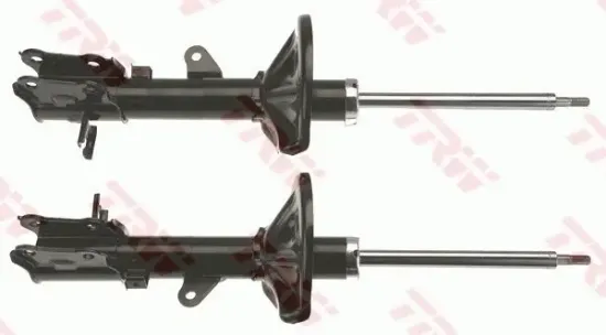 Stoßdämpfer Hinterachse TRW JGS1003T Bild Stoßdämpfer Hinterachse TRW JGS1003T