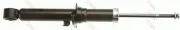 Stoßdämpfer Vorderachse links TRW JGS1005SL