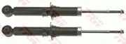Stoßdämpfer Vorderachse TRW JGS1005T