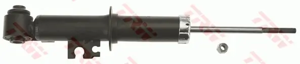 Stoßdämpfer Hinterachse links TRW JGS1007SL