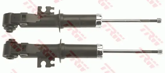 Stoßdämpfer Hinterachse TRW JGS1007T