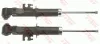 Stoßdämpfer Hinterachse TRW JGS1007T