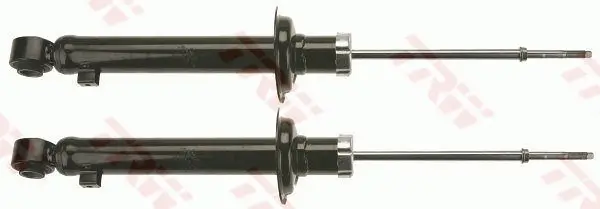 Stoßdämpfer Hinterachse TRW JGS1012T