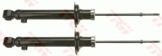 Stoßdämpfer Hinterachse TRW JGS1012T Bild Stoßdämpfer Hinterachse TRW JGS1012T