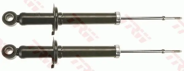 Stoßdämpfer Hinterachse TRW JGS1014T