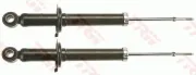Stoßdämpfer Hinterachse TRW JGS1014T