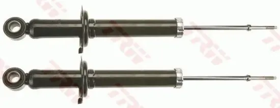 Stoßdämpfer Hinterachse TRW JGS1014T Bild Stoßdämpfer Hinterachse TRW JGS1014T