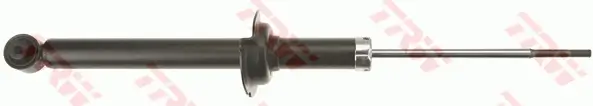 Stoßdämpfer Hinterachse TRW JGS1026S
