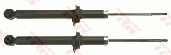Stoßdämpfer Hinterachse TRW JGS1026T