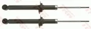Stoßdämpfer Hinterachse TRW JGS1026T