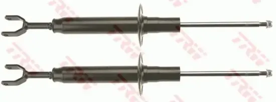 Stoßdämpfer Vorderachse TRW JGS1040T Bild Stoßdämpfer Vorderachse TRW JGS1040T