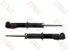 Stoßdämpfer Hinterachse TRW JGS1047T