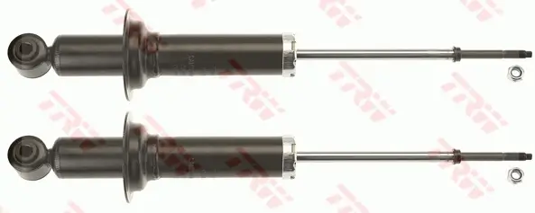 Stoßdämpfer Hinterachse TRW JGS1064T