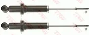 Stoßdämpfer Hinterachse TRW JGS1064T