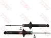 Sto&szlig;d&auml;mpfer Hinterachse TRW JGS1080T