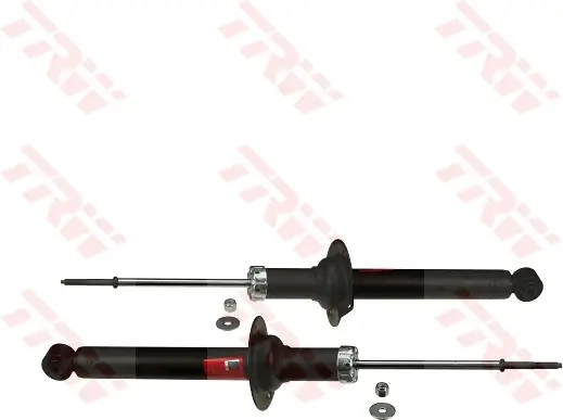 Stoßdämpfer Hinterachse TRW JGS1080T Bild Stoßdämpfer Hinterachse TRW JGS1080T