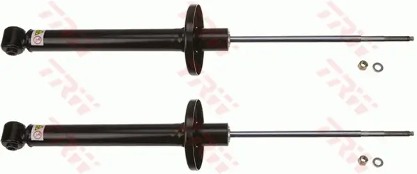 Stoßdämpfer Hinterachse TRW JGS108T