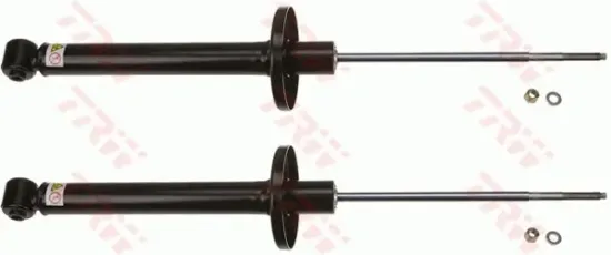 Stoßdämpfer Hinterachse TRW JGS108T Bild Stoßdämpfer Hinterachse TRW JGS108T