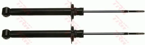 Stoßdämpfer Hinterachse TRW JGS111T