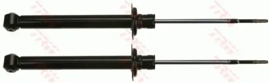 Stoßdämpfer Hinterachse TRW JGS111T Bild Stoßdämpfer Hinterachse TRW JGS111T